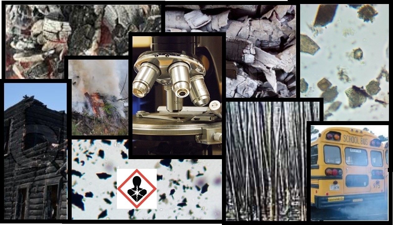 OSHTECH Inc. - Analytical & Testing Laboratories