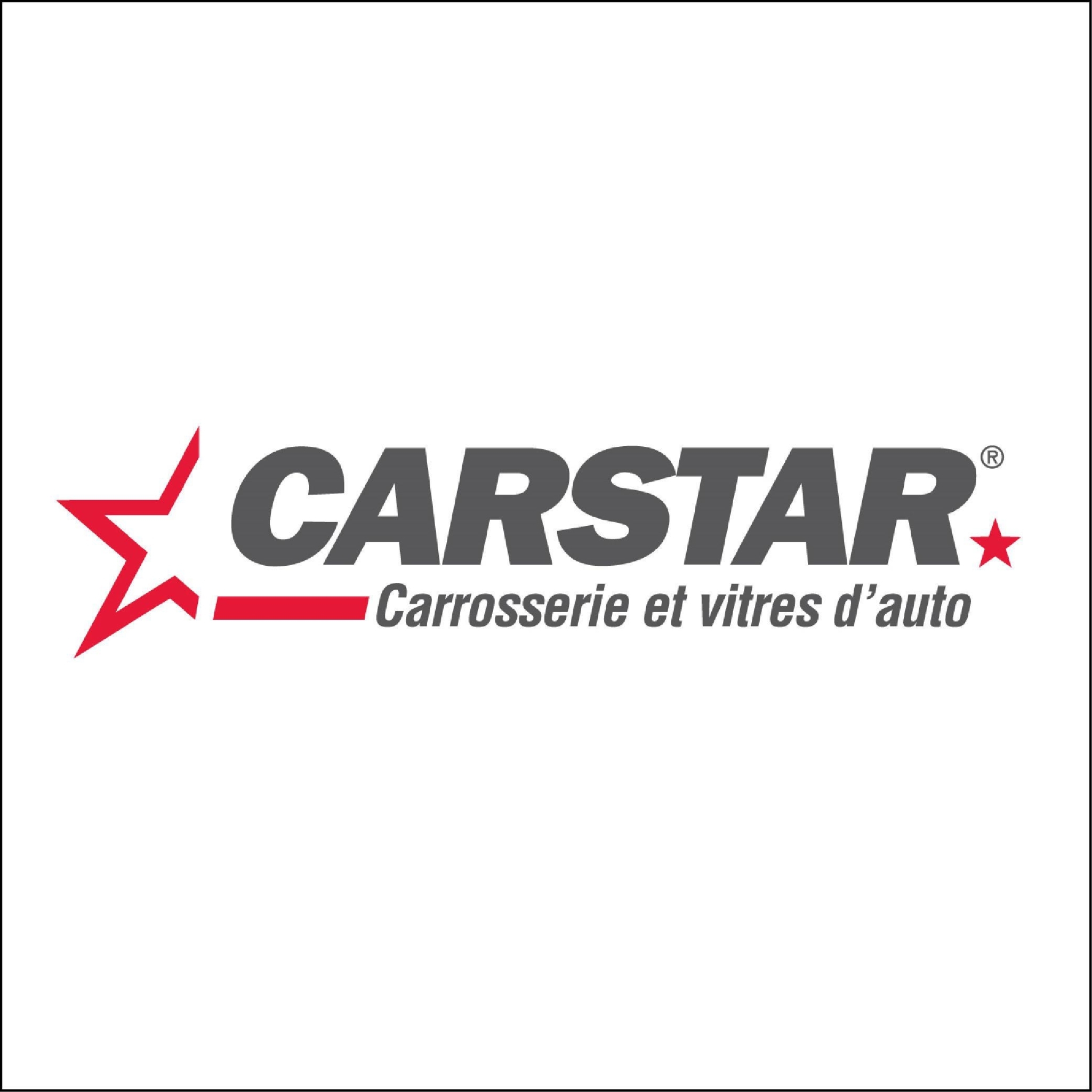 CARSTAR Montreal-Roxboro - Auto Body Shop Equipment & Supplies