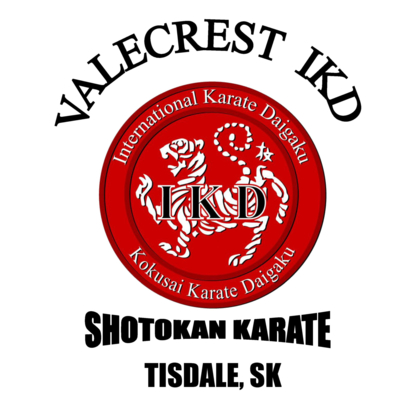 Valecrest IKD Shotokan Karate - Martial Arts Lessons & Schools