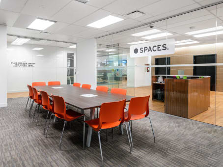 Spaces - Toronto - 325 Front Street West - Office & Desk Space Rental