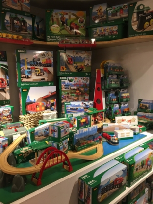 Boutique Citrouille - Toy Manufacturers & Wholesalers