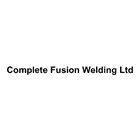 Complete Fusion Welding Ltd - Service et matériel de transformation des aliments