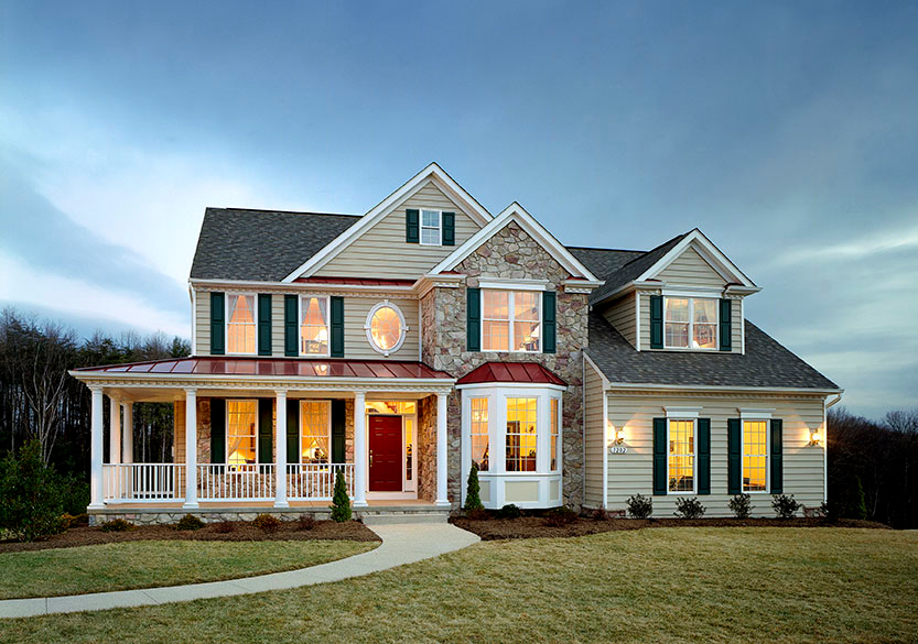 Arrow Windows-Doors & More - Rampes et balustrades