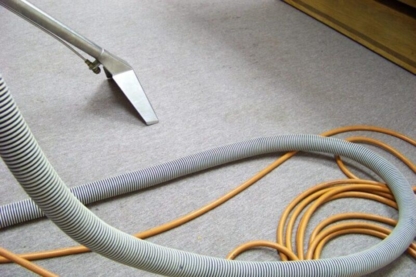 Metropolitan Building Maintenance ltd. - Carpet & Rug Cleaning