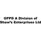 GPPD A Division of Shaw's Enterprises Ltd - Industrial Equipment & Supplies