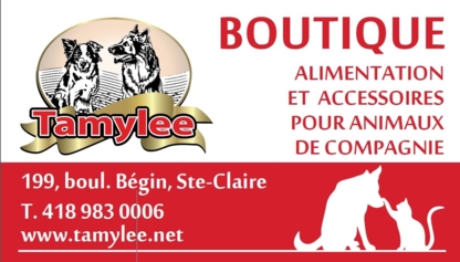 Tamylee Boutique - Feed Dealers