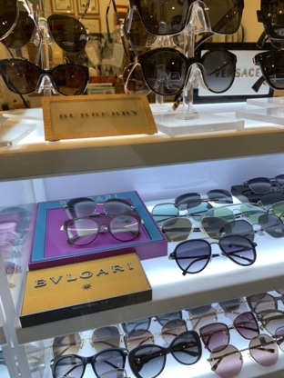 Smart Eyewear - Richmond - Parker Place - Opticiens