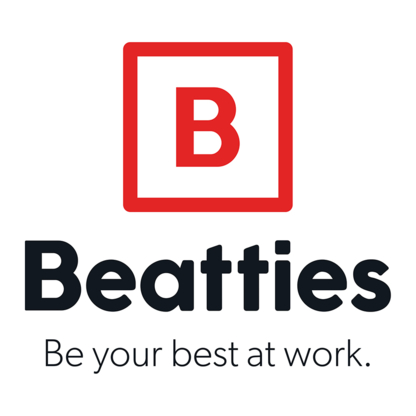 Beatties Basics - Vente et location de matériel et de meubles de bureaux