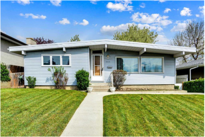 Frank Harbich Calgary Real Broker - Immeubles divers