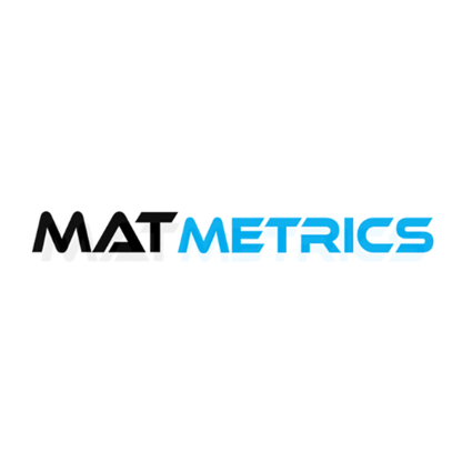 View MatMetrics’s Woodbridge profile