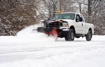 MG Landscaping and Snow Removal - Lawn Maintenance