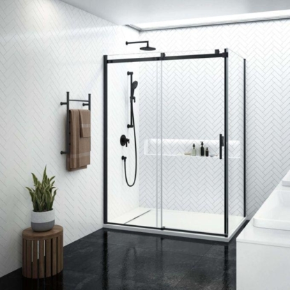 Plomberie Pure-Design - Accessoires de salle de bains