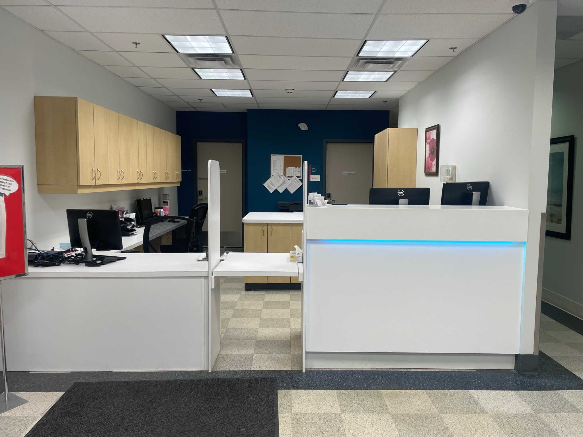 Westgate Medicentres Family Care Clinics - Clinics