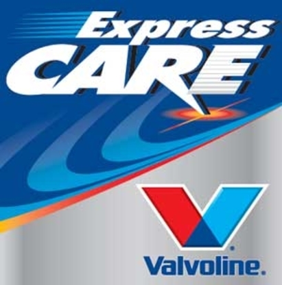 Valvoline Express care / Quick Lube - Gas Stations