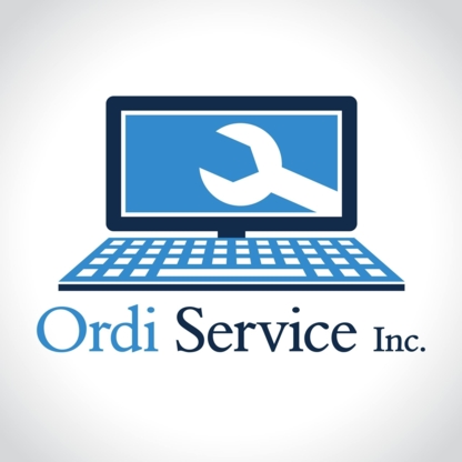 Ordi Service Inc - Boutiques informatiques