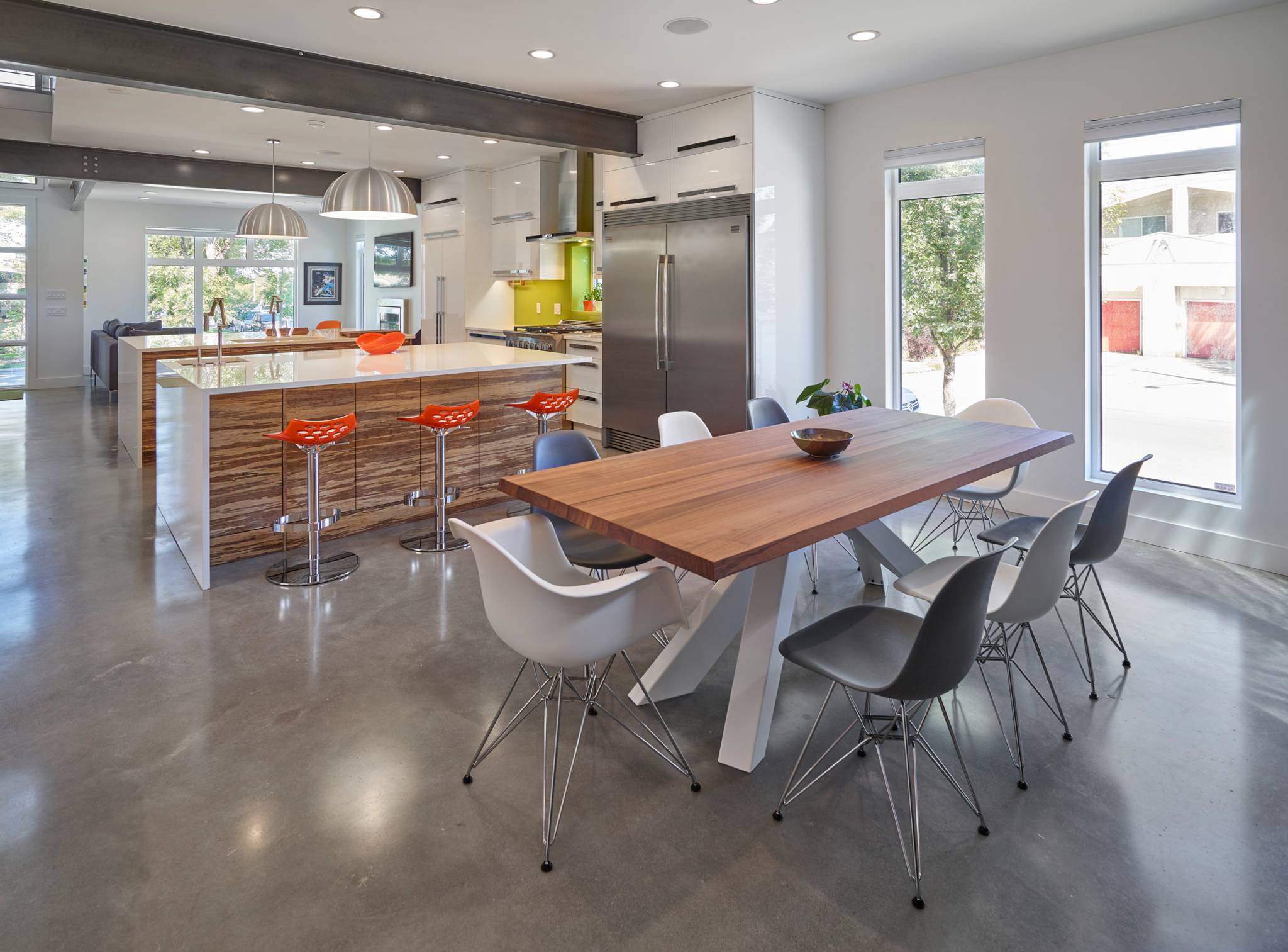 Attlea Inc - Shop Location - Kitchen Planning & Remodelling