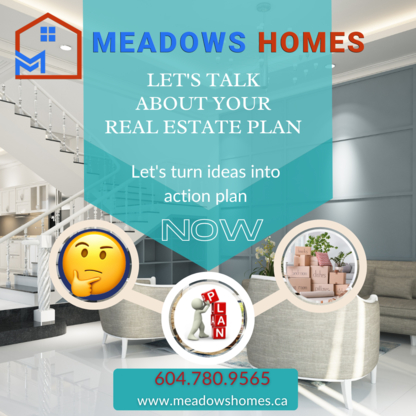 Morteza Neeki, Realtor - Real Estate (General)