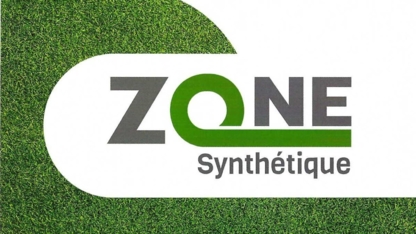Zone Synthétique Inc. - Sod & Sodding Service