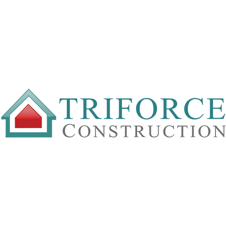 Triforce Construction - Designers d'intérieur