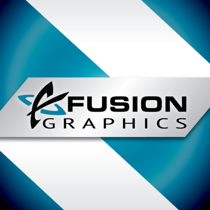 Fusion Graphics - Marketing Consultants & Services