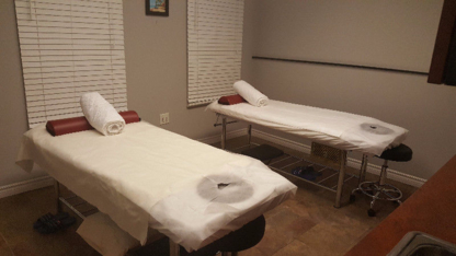 Jenny's Healing Touch Inc - Registered Massage Therapists