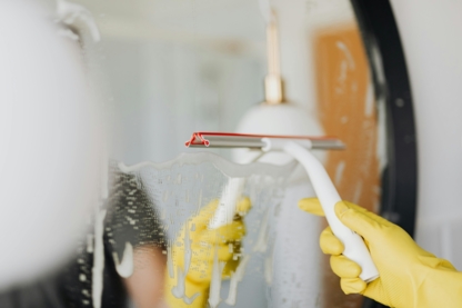 Halifax Home Cleaners - Commercial, Industrial & Residential Cleaning