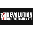 Revolution Fire Protection - Service de prévention des incendies