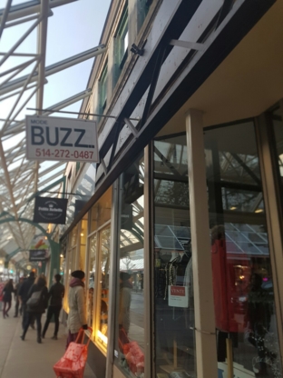 Mode Buzz - Women's Clothing Stores