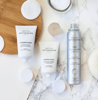 Esthétique MEG Mont-Saint-Hilaire - Extensions de cils