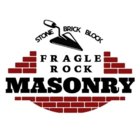 Fragle Rock Masonry - Masonry & Bricklaying Contractors