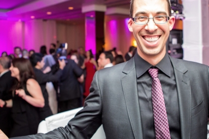 Uptown Xpress Productions - Dj Service