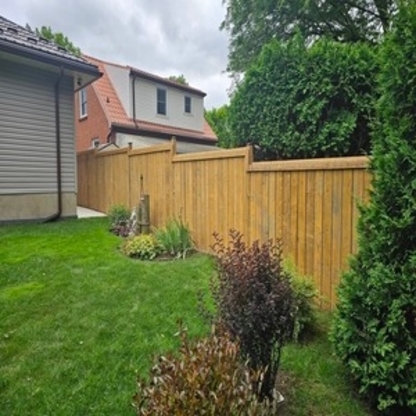 Competitive Contracting - Fences