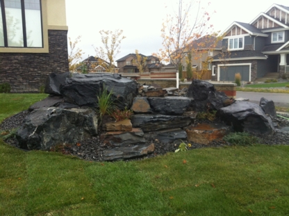 Green Thumb Landscaping - Landscape Contractors & Designers