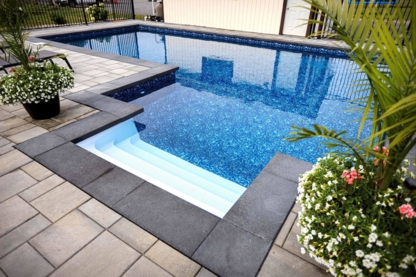 HB Pools - Swimming Pool Contractors & Dealers