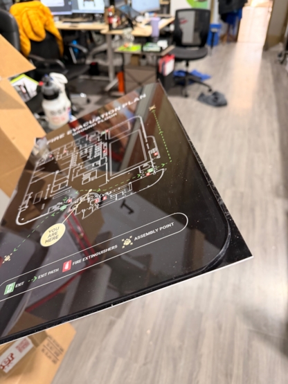 Image360 Calgary South - Enseignes