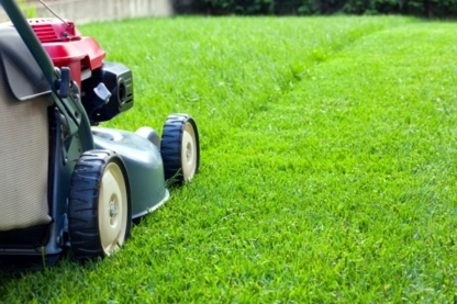 Bergeron Property Maintenance - Lawn Maintenance