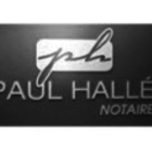 Me Paul Hallé Notaire Inc - Notaries