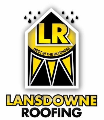 Lansdowne Roofing - Roofers
