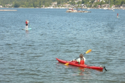 Rocky Point Kayak Ltd - Canots et kayaks