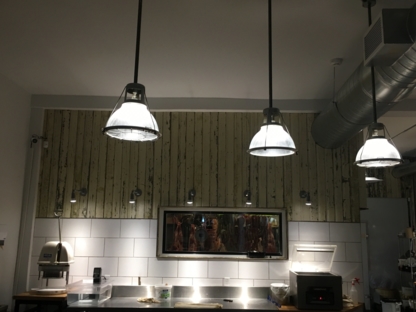 Pascal Le Boucher - Butcher Shops