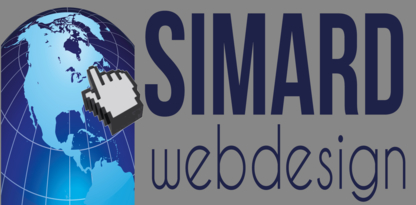 Simard Web Design - Web Design & Development