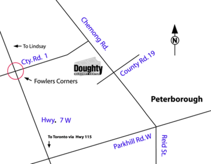 Doughty Masonry Center - Équipement et outils de maçonnerie