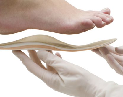 Rowmac Orthopedic Services Ltd - Artificial Limbs