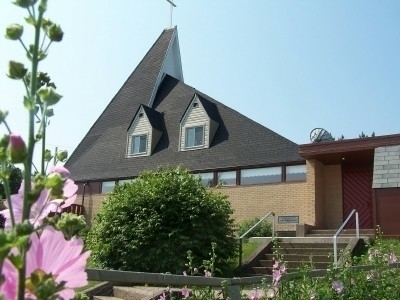 Halifax Wedding Chapel and Marriage Officiants - Churches & Other Places of Worship
