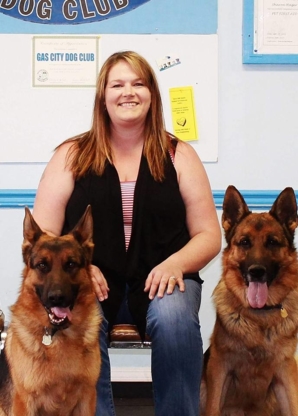 Della's K9 Connection - Dog Training & Pet Obedience Schools