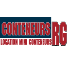 Les Conteneurs RG - Waste Bins & Containers