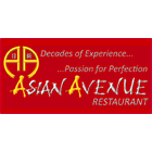 Asian Avenue Restaurant - Chinese Food Restaurants