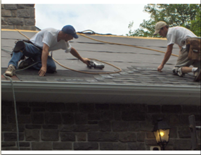 Brentwood Roofing - Roofers