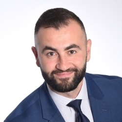 Anatoli Daskal - TD Financial Planner - Conseillers en planification financière