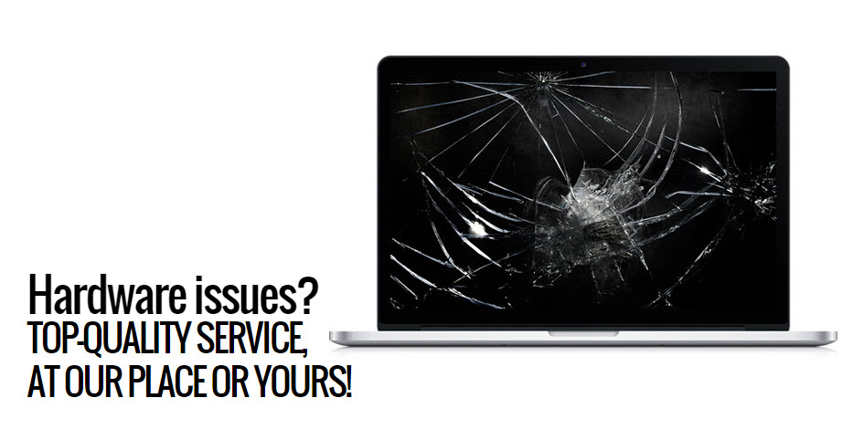 Compucom Solutions - Computer Repair & Cleaning